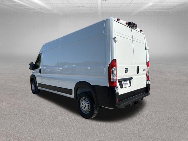 new 2024 Ram ProMaster 2500 car, priced at $40,797