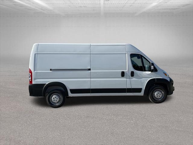 new 2024 Ram ProMaster 2500 car, priced at $40,797