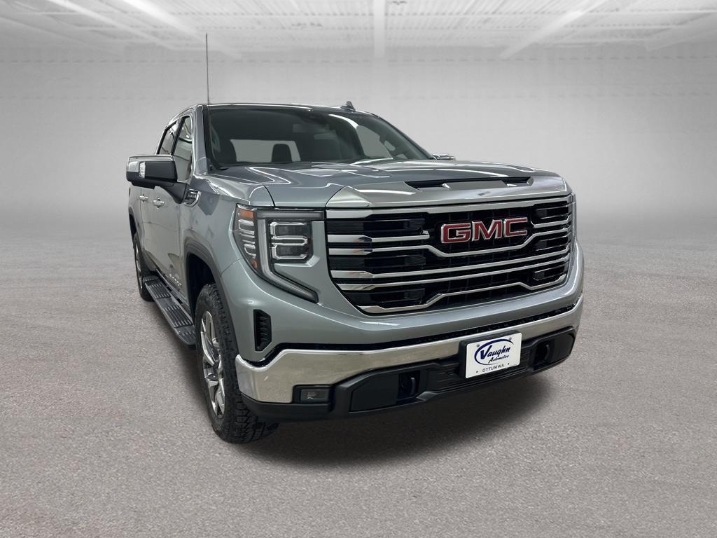 new 2026 GMC Sierra 1500 car, priced at $57,694