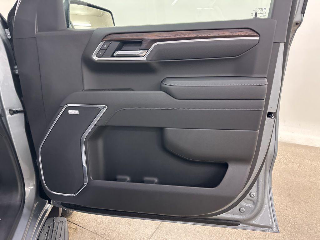 new 2026 GMC Sierra 1500 car, priced at $57,694