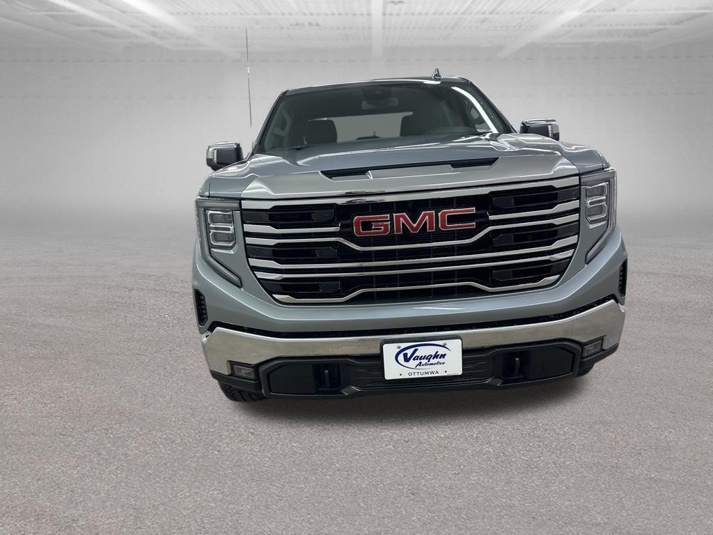 new 2026 GMC Sierra 1500 car, priced at $57,694