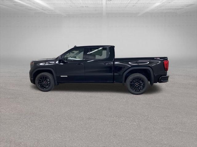 new 2025 GMC Sierra 1500 car, priced at $58,035