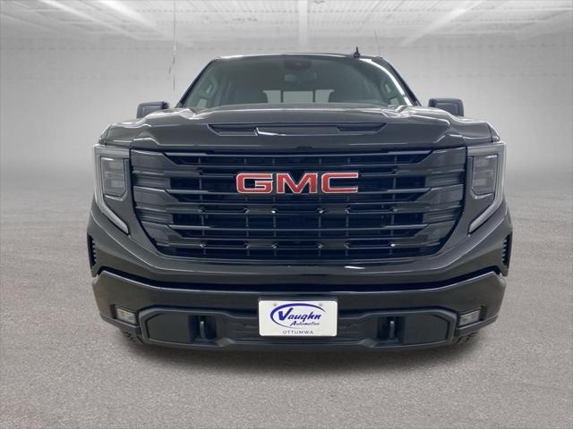 new 2025 GMC Sierra 1500 car, priced at $58,035