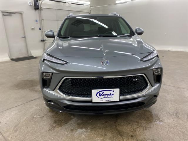 new 2025 Buick Encore GX car, priced at $26,599