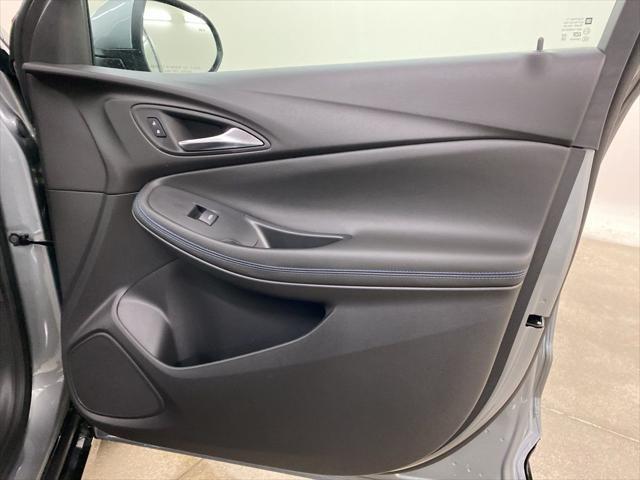 new 2025 Buick Encore GX car, priced at $26,599