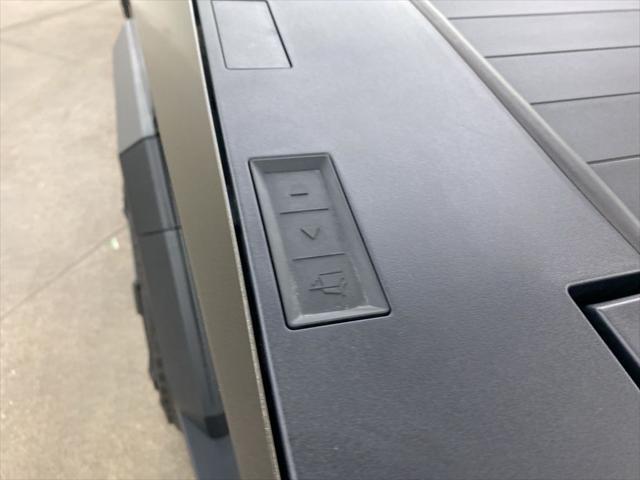 used 2024 Tesla Cybertruck car, priced at $89,999