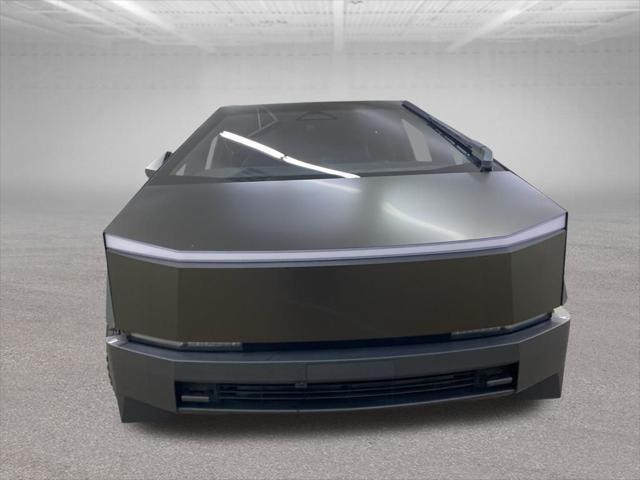used 2024 Tesla Cybertruck car, priced at $89,999
