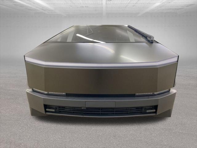 used 2024 Tesla Cybertruck car, priced at $89,999