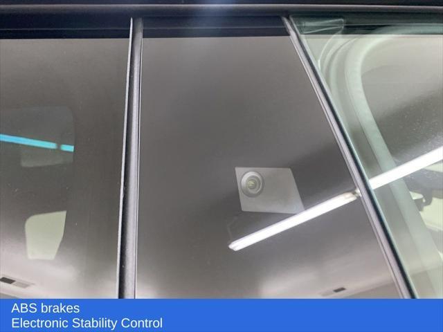 used 2024 Tesla Cybertruck car, priced at $89,999