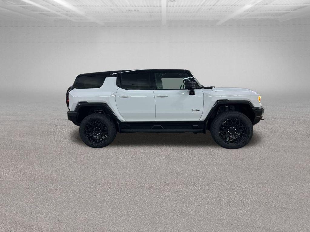 new 2026 GMC HUMMER EV SUV car, priced at $88,999