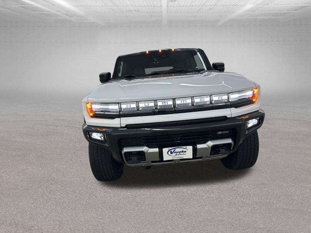 new 2026 GMC HUMMER EV SUV car, priced at $88,999