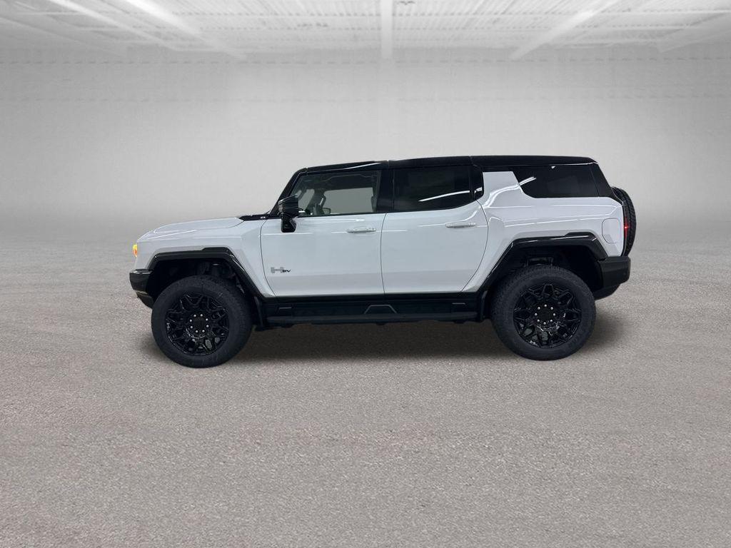 new 2026 GMC HUMMER EV SUV car, priced at $88,999