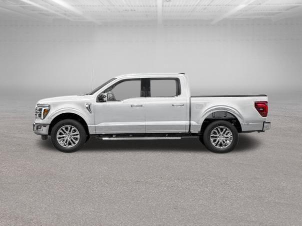 new 2025 Ford F-150 car, priced at $60,668