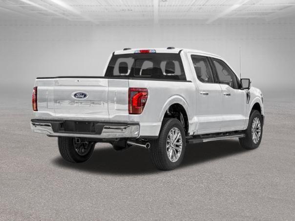 new 2025 Ford F-150 car, priced at $60,668
