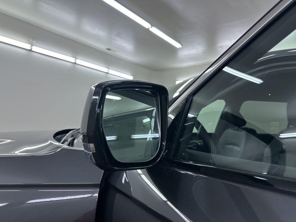 new 2025 Jeep Grand Cherokee L car, priced at $42,775