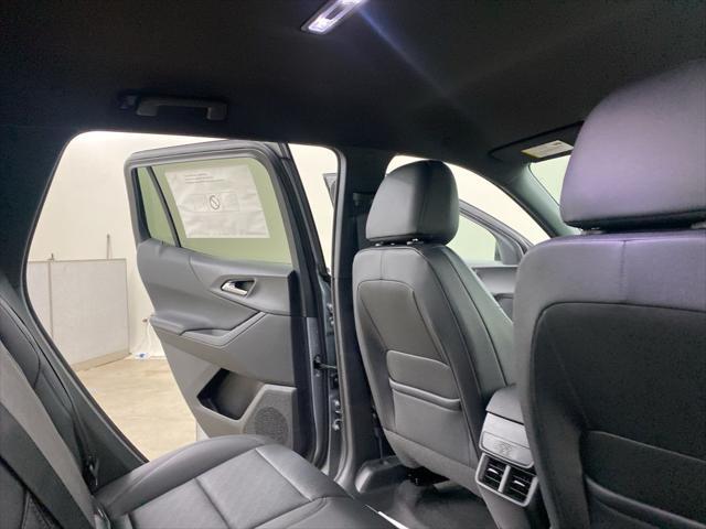 new 2026 Chevrolet Equinox car, priced at $32,453