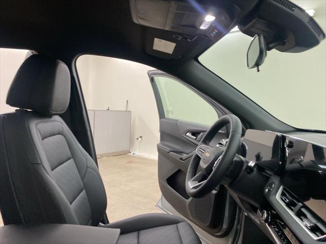 new 2026 Chevrolet Equinox car, priced at $32,453