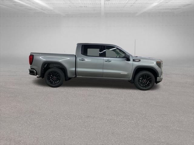 new 2025 GMC Sierra 1500 car, priced at $52,790