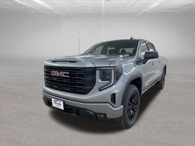 new 2025 GMC Sierra 1500 car, priced at $52,790