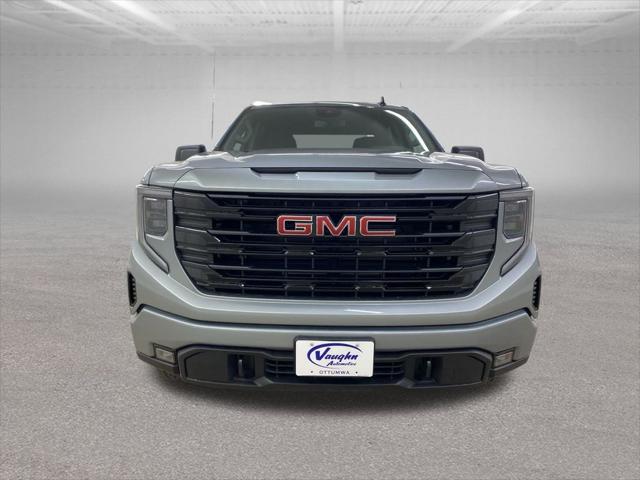 new 2025 GMC Sierra 1500 car, priced at $52,790