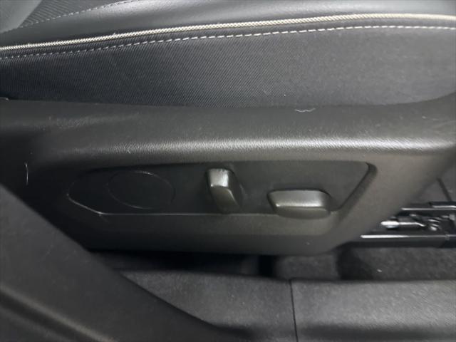 used 2022 Buick Envision car, priced at $26,499