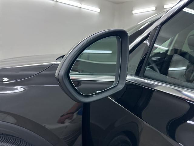 used 2022 Buick Envision car, priced at $26,499