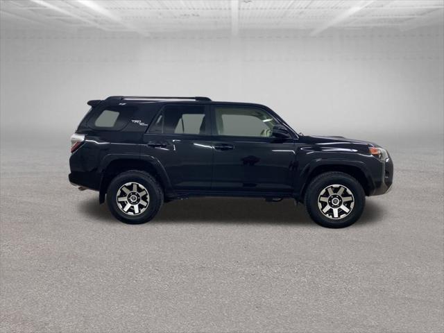 used 2022 Toyota 4Runner car, priced at $36,199