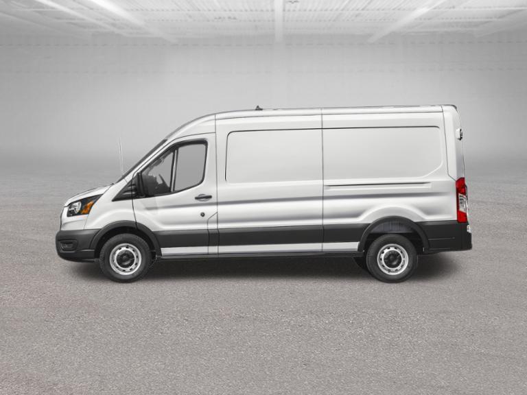 new 2026 Ford Transit-250 car, priced at $56,795