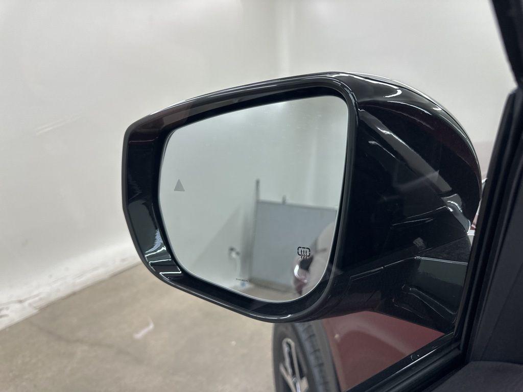 new 2025 Jeep Grand Cherokee car, priced at $41,250