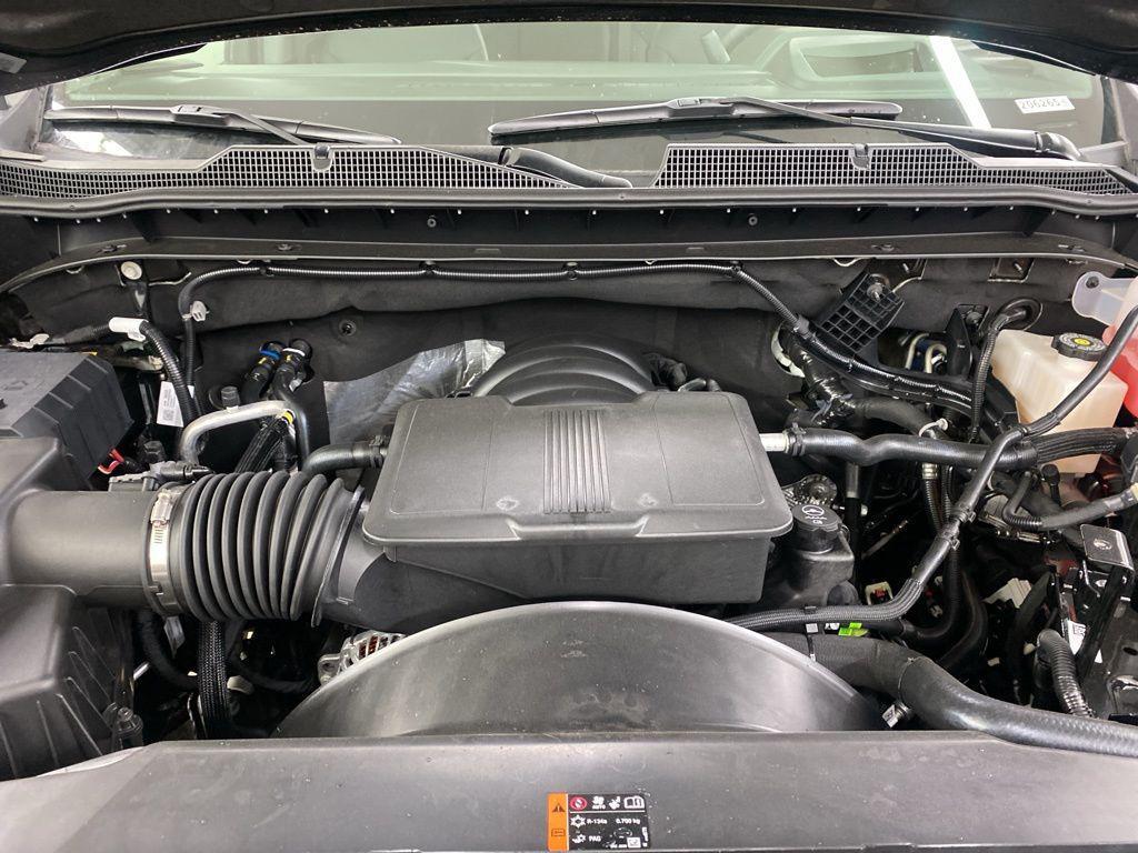new 2025 Chevrolet Silverado 3500 car, priced at $66,077