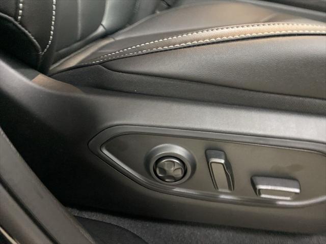 new 2025 Jeep Grand Cherokee L car, priced at $43,275