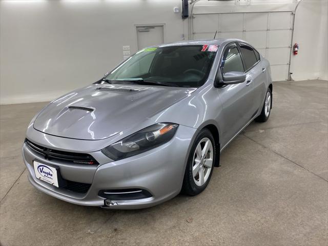 used 2016 Dodge Dart car, priced at $4,000