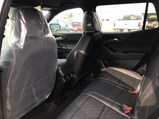 new 2026 Chevrolet Equinox car, priced at $33,545