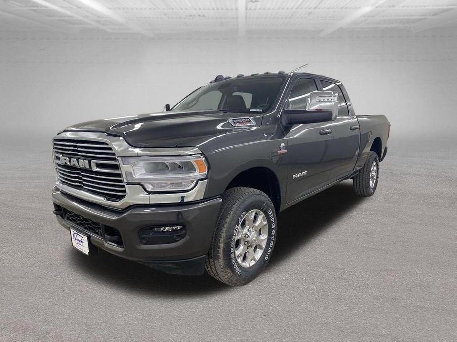 new 2024 Ram 2500 car, priced at $67,035