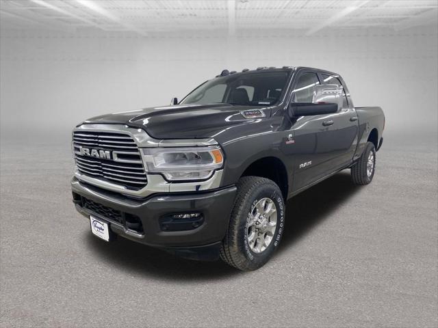 new 2024 Ram 2500 car, priced at $66,479