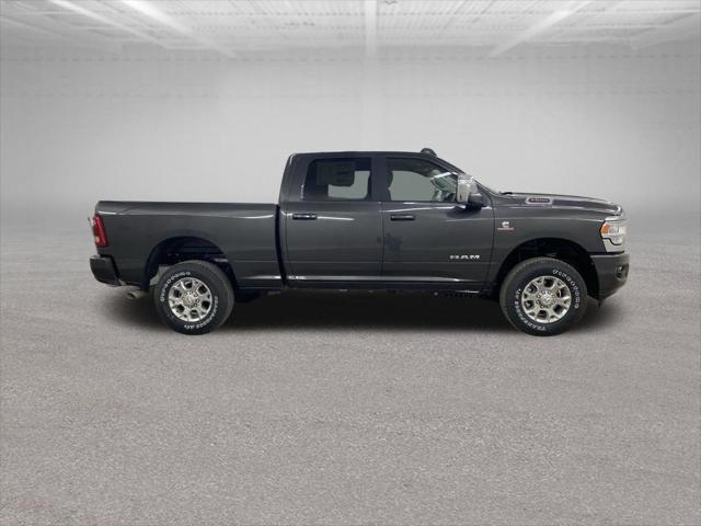 new 2024 Ram 2500 car, priced at $66,479