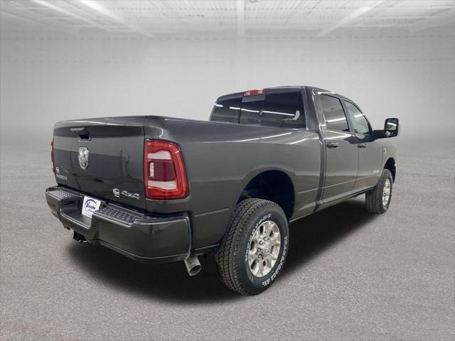 new 2024 Ram 2500 car, priced at $66,479