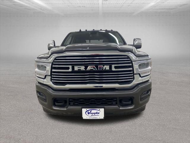 new 2024 Ram 2500 car, priced at $66,479