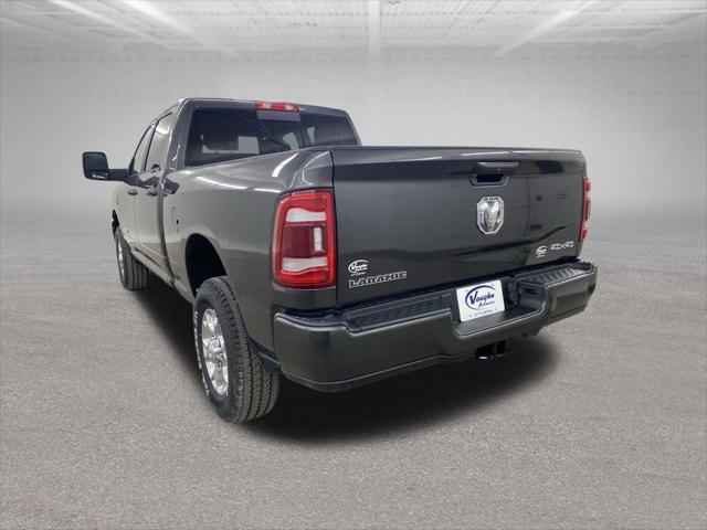 new 2024 Ram 2500 car, priced at $66,479