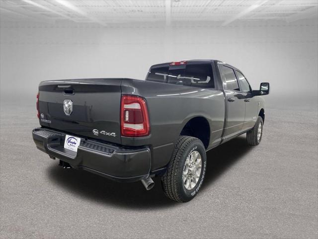 new 2024 Ram 2500 car, priced at $66,479