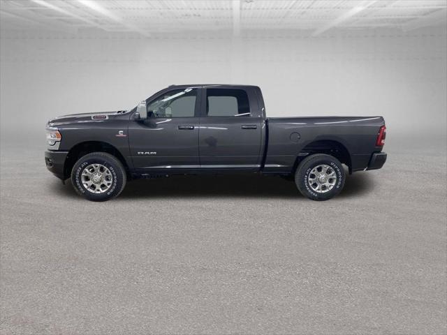 new 2024 Ram 2500 car, priced at $66,479