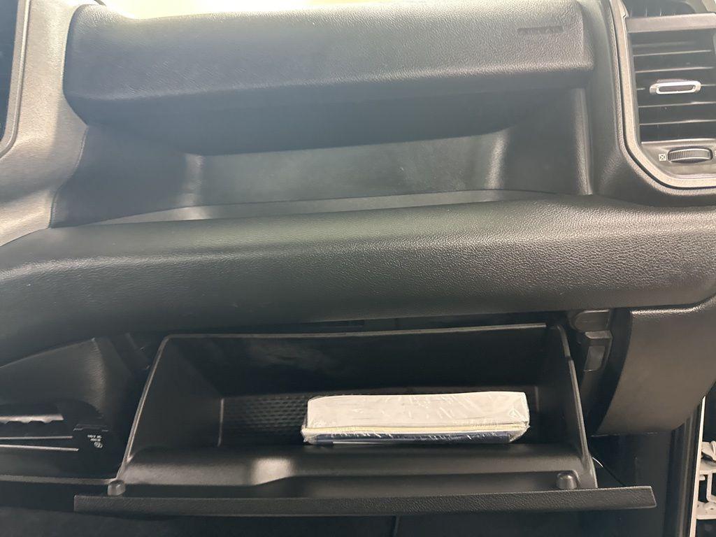 used 2021 Ram 3500 car, priced at $33,930