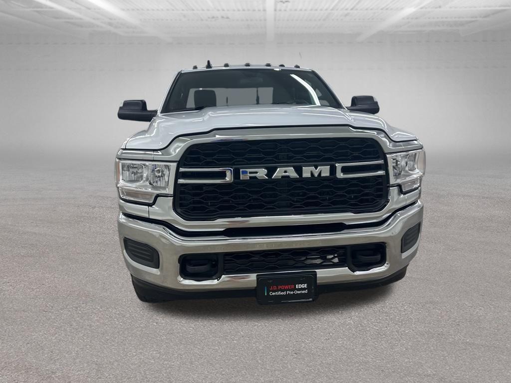 used 2021 Ram 3500 car, priced at $33,930