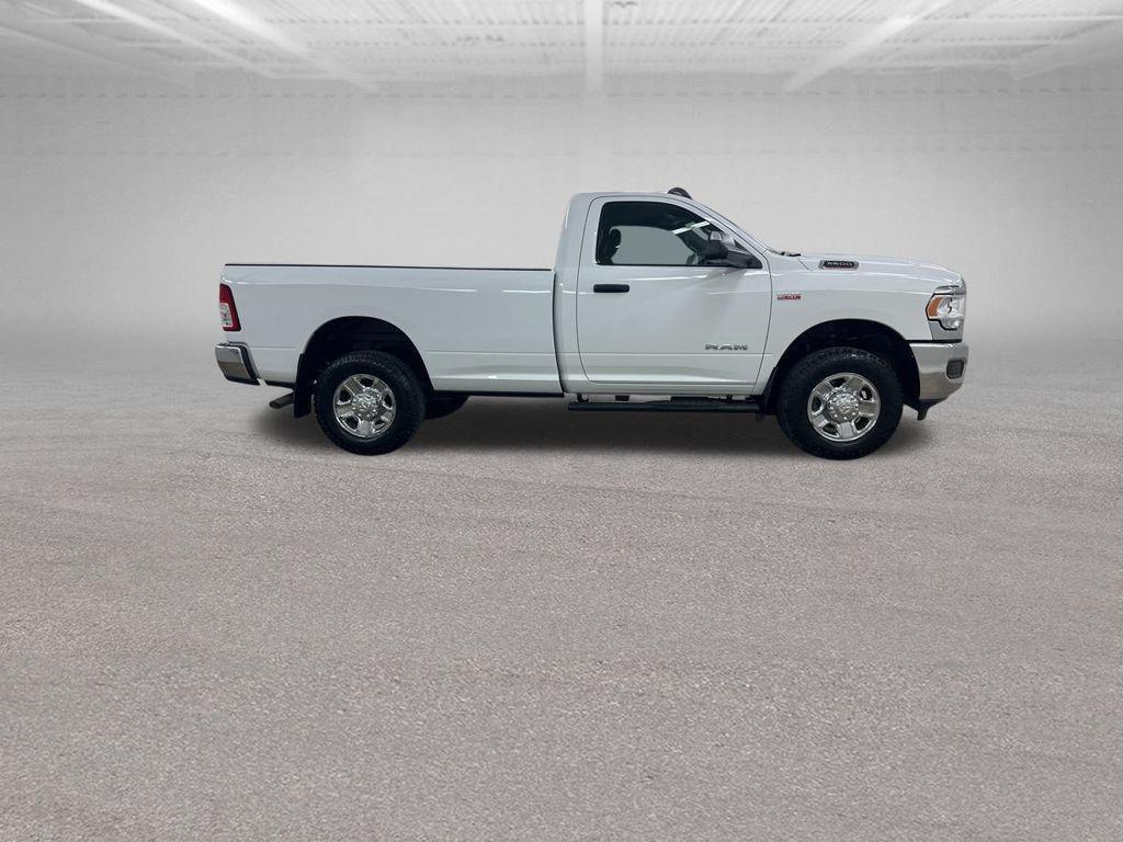 used 2021 Ram 3500 car, priced at $33,930