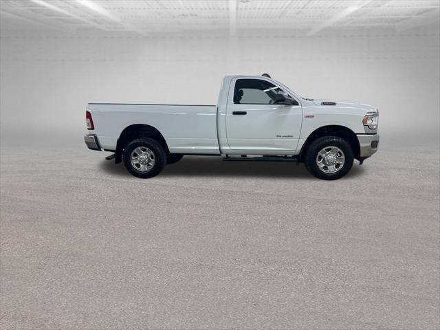 used 2021 Ram 3500 car, priced at $36,499