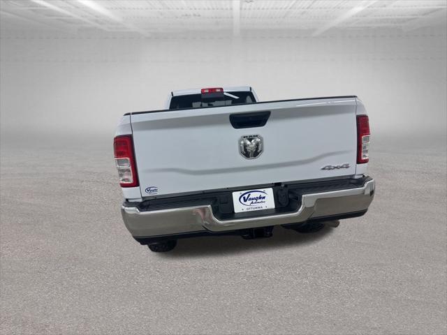 used 2021 Ram 3500 car, priced at $36,499