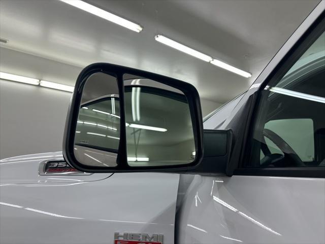 used 2021 Ram 3500 car, priced at $36,499
