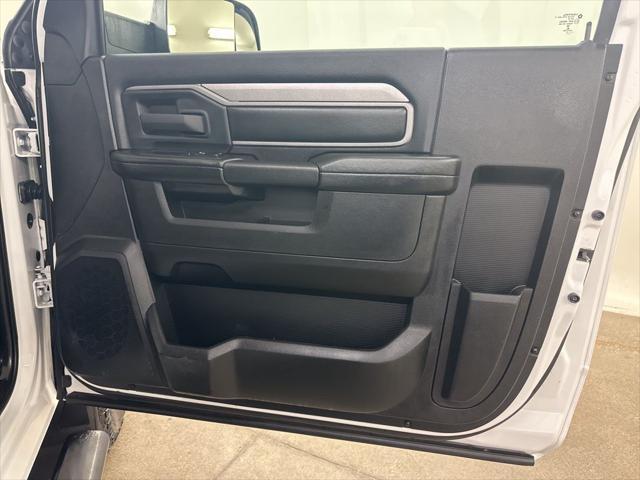 used 2021 Ram 3500 car, priced at $36,499