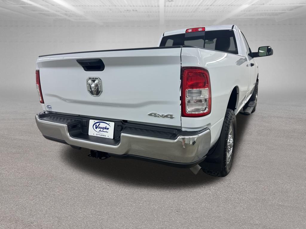 used 2021 Ram 3500 car, priced at $33,930