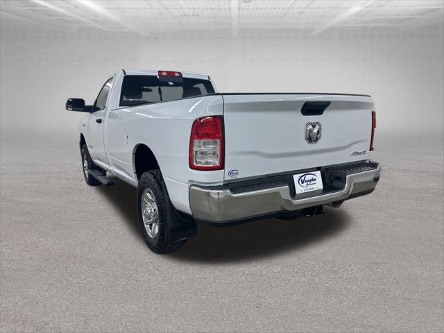used 2021 Ram 3500 car, priced at $36,499